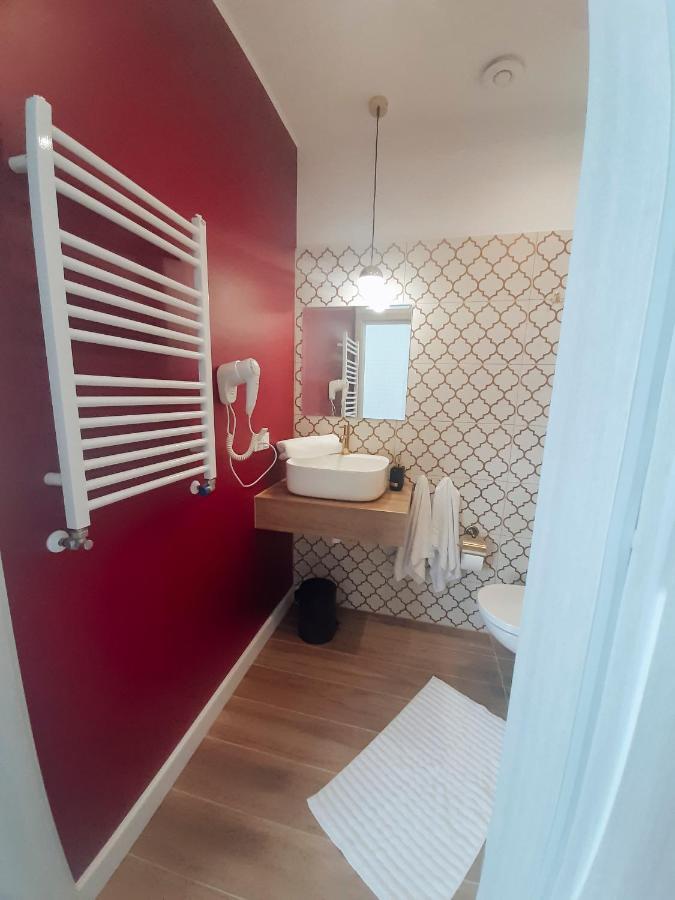 プルシュチ・グダンスキ Wyjatkowe Smaki Bed & Breakfast エクステリア 写真