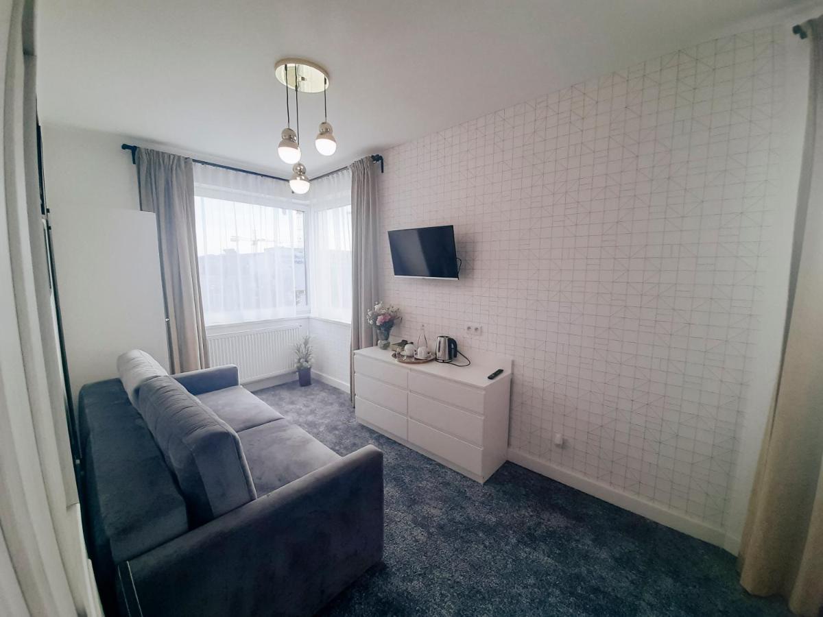 プルシュチ・グダンスキ Wyjatkowe Smaki Bed & Breakfast エクステリア 写真